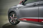 Hyundai Kona Iron Man Edition 2019 года (AU)